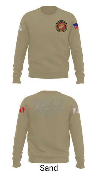 Crew Neck Sweatshirt, O311, , Teamtime, Team time, sublimation, custom sports apparel, team uniforms, spirit wear, spiritwear, sports uniforms, custom shirts, team store, custom team store, fundraiser sports, apparel fundraiser