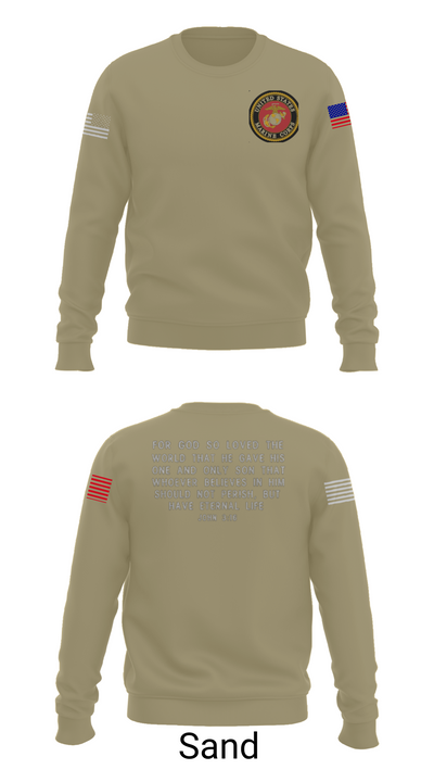 O311 60361222 Crew Neck Sweatshirt - 85