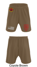 III MEF 91980942 Athletic Shorts With Pockets - 9