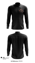Moose entertain 50717233 Quarter Zip Jacket - 102
