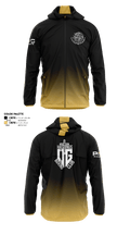OG HASTINGS BOXING CLUB 17726644 Windbreaker - 1