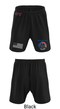 Lady Warriors 17642628 Athletic Shorts With Pockets - 20