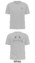 G Venegas Trucking LLC 48247969 Old School Cotton Feel Shirt - 10