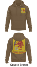 2nd Chemical Battalion 67999442 Hoodie - 18