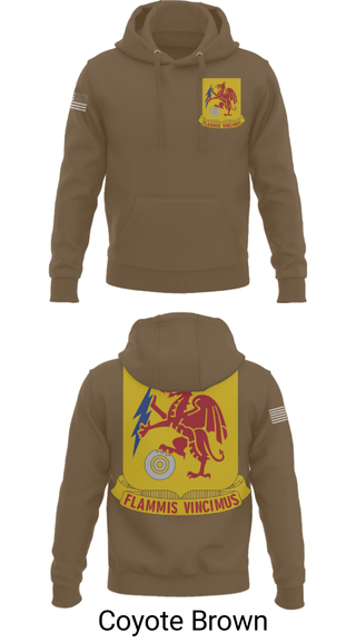Hoodie, 2nd Chemical Battalion, Army, Teamtime, Team time, sublimation, custom sports apparel, team uniforms, spirit wear, spiritwear, sports uniforms, custom shirts, team store, custom team store, fundraiser sports, apparel fundraiser