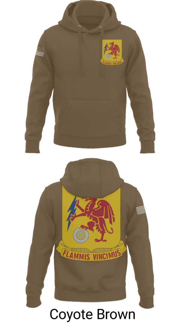 Hoodie, 2nd Chemical Battalion, Army, Teamtime, Team time, sublimation, custom sports apparel, team uniforms, spirit wear, spiritwear, sports uniforms, custom shirts, team store, custom team store, fundraiser sports, apparel fundraiser