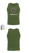 Goodfellow AFB 53285158 Tank Top - 59