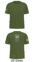 C CO 1-102 81634462 Short Sleeve Performance Shirt - 56