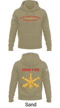 Task Force Defender 2317452 Hoodie - 98