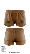 482D Civil Engineer Squadron 21891413 Ranger Panties - 121