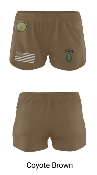 Ranger Panties, Echo 20th SFG, National Guard, Teamtime, Team time, sublimation, custom sports apparel, team uniforms, spirit wear, spiritwear, sports uniforms, custom shirts, team store, custom team store, fundraiser sports, apparel fundraiser