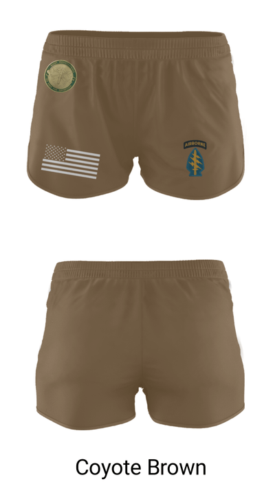 Echo 20th SFG 63666097 Ranger Panties - 3