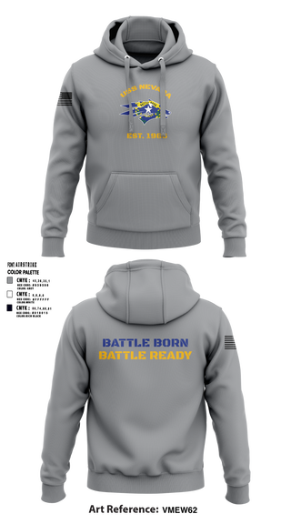 Hoodie, USS NEVADA SSBN 733, Navy, Teamtime, Team time, sublimation, custom sports apparel, team uniforms, spirit wear, spiritwear, sports uniforms, custom shirts, team store, custom team store, fundraiser sports, apparel fundraiser