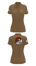 ROOSTER 24991887 Women's Short Sleeve Performance Polo  - 15