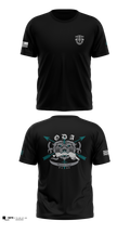 9135 74248707 Old School Cotton Feel Shirt - 1