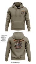 Fuel Dawgs 84866283 Hoodie - 4