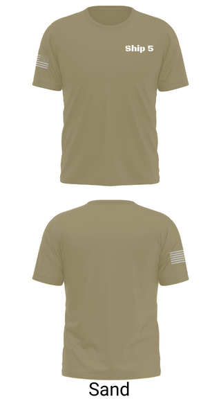 Short Sleeve Performance Shirt, Ship 5, Navy, Teamtime, Team time, sublimation, custom sports apparel, team uniforms, spirit wear, spiritwear, sports uniforms, custom shirts, team store, custom team store, fundraiser sports, apparel fundraiser