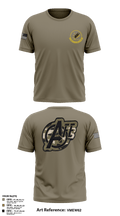509 OSS 20473594 Short Sleeve Performance Shirt - 101