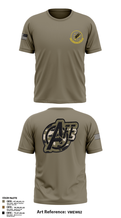 509 OSS 20473594 Short Sleeve Performance Shirt - 101