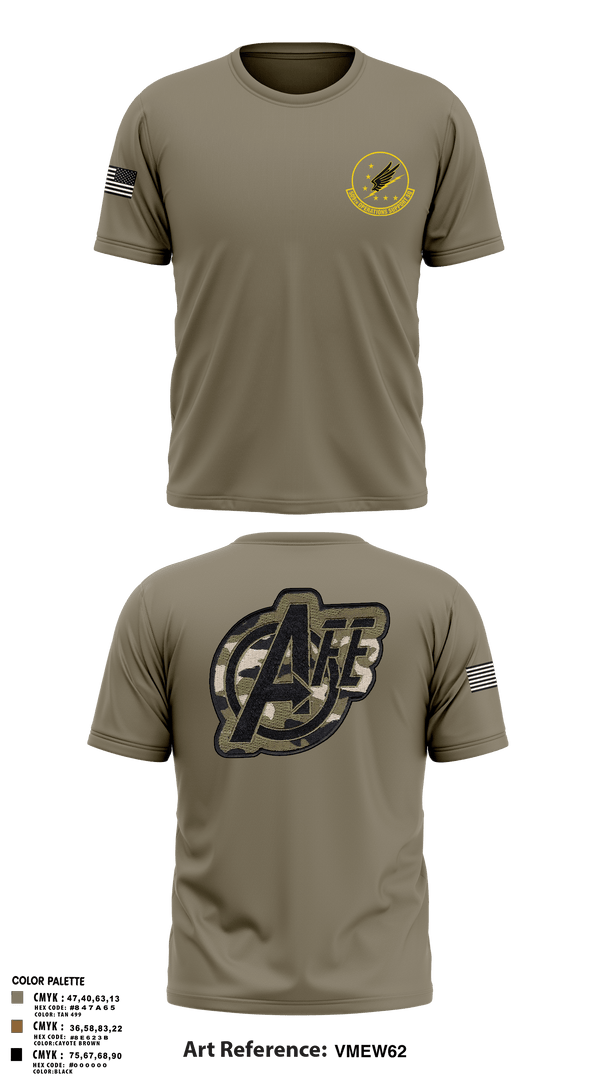 Short Sleeve Performance Shirt, 509 OSS, Air Force, Teamtime, Team time, sublimation, custom sports apparel, team uniforms, spirit wear, spiritwear, sports uniforms, custom shirts, team store, custom team store, fundraiser sports, apparel fundraiser
