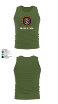 Bravo 5-7 ADA 95046611 Tank Top - 59