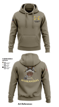 Bravo 1-119th FA 38934008 Hoodie - 13