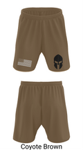 uN ğiNÿå 21846884 Athletic Shorts With Pockets - 9