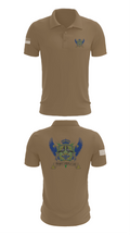 Pieper Legacy Loft 73382173 Short Sleeve Performance Polo - 3