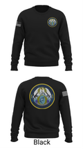 MSRON 8 41955379 Crew Neck Sweatshirt - 24