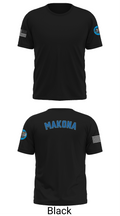 MKA 46227153 Short Sleeve Performance Shirt - 30