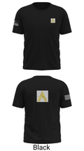 aahotellounge 91241179 Old School Cotton Feel Shirt - 29