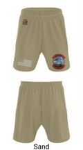 75 HCOS SGGD 45725034 Athletic Shorts With Pockets - 89