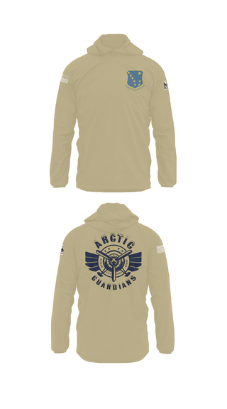 Windbreaker, 176th Medical Group, , Teamtime, Team time, sublimation, custom sports apparel, team uniforms, spirit wear, spiritwear, sports uniforms, custom shirts, team store, custom team store, fundraiser sports, apparel fundraiser
