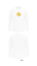 Saint Anthony's High School Soccer 41250337 Long Sleeve Performance Shirt - 8