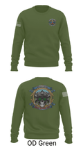 LFSP 19431513 Crew Neck Sweatshirt - 45