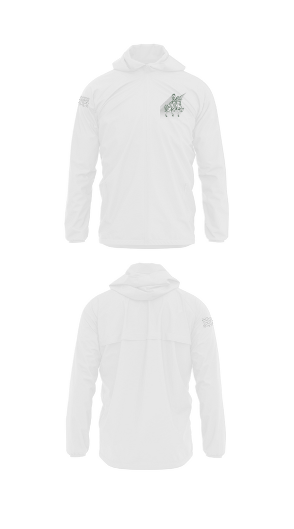 Windbreaker, Knights Volleyball, Men's Volleyball, Teamtime, Team time, sublimation, custom sports apparel, team uniforms, spirit wear, spiritwear, sports uniforms, custom shirts, team store, custom team store, fundraiser sports, apparel fundraiser