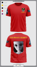 undefined Short Sleeve Performance Shirt - 5