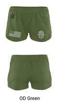 Sherwood Foresters 95108079 Ranger Panties - 43