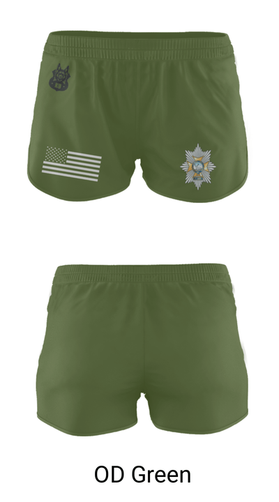 Sherwood Foresters 95108079 Ranger Panties - 43