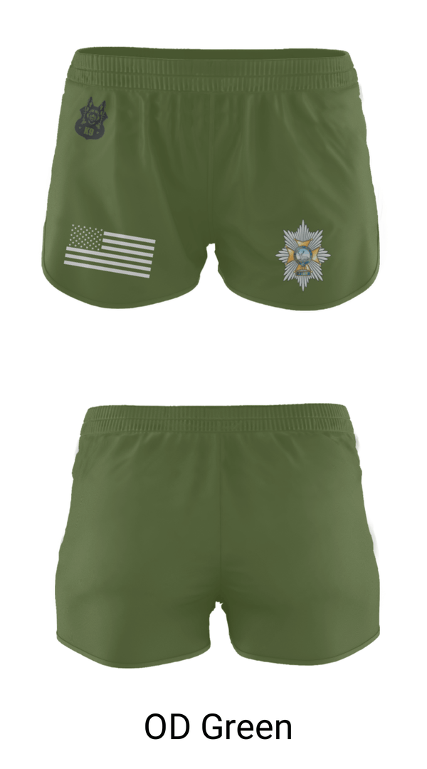 Ranger Panties, Sherwood Foresters, Army, Teamtime, Team time, sublimation, custom sports apparel, team uniforms, spirit wear, spiritwear, sports uniforms, custom shirts, team store, custom team store, fundraiser sports, apparel fundraiser
