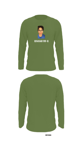 Long Sleeve Performance Shirt, Quasar 99-Q, Police, Teamtime, Team time, sublimation, custom sports apparel, team uniforms, spirit wear, spiritwear, sports uniforms, custom shirts, team store, custom team store, fundraiser sports, apparel fundraiser