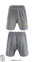 Washingtonville Ice Hockey Club 31203968 Athletic Shorts With Pockets - 4