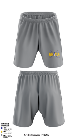 Athletic Shorts With Pockets, Washingtonville Ice Hockey Club, Ice Hockey, Teamtime, Team time, sublimation, custom sports apparel, team uniforms, spirit wear, spiritwear, sports uniforms, custom shirts, team store, custom team store, fundraiser sports, apparel fundraiser