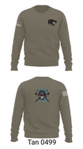 C co 2-87 68739259 Crew Neck Sweatshirt - 65