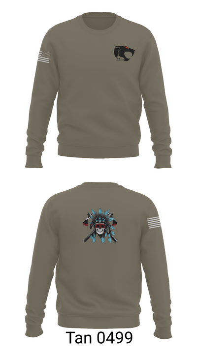 C co 2-87 68739259 Crew Neck Sweatshirt - 65