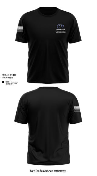 Short Sleeve Performance Shirt, Quick Bail, , Teamtime, Team time, sublimation, custom sports apparel, team uniforms, spirit wear, spiritwear, sports uniforms, custom shirts, team store, custom team store, fundraiser sports, apparel fundraiser