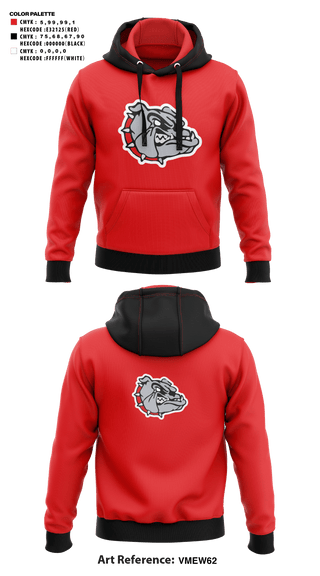 Hoodie, Pleasanton Elementary School Cheer, Cheer, Teamtime, Team time, sublimation, custom sports apparel, team uniforms, spirit wear, spiritwear, sports uniforms, custom shirts, team store, custom team store, fundraiser sports, apparel fundraiser
