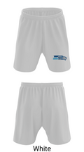South River High School Tennis 19446201 Athletic Shorts With Pockets - 1