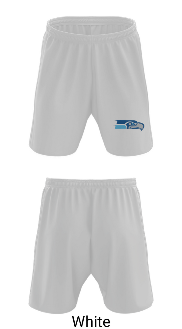 Athletic Shorts With Pockets, South River High School Tennis, Tennis, Teamtime, Team time, sublimation, custom sports apparel, team uniforms, spirit wear, spiritwear, sports uniforms, custom shirts, team store, custom team store, fundraiser sports, apparel fundraiser