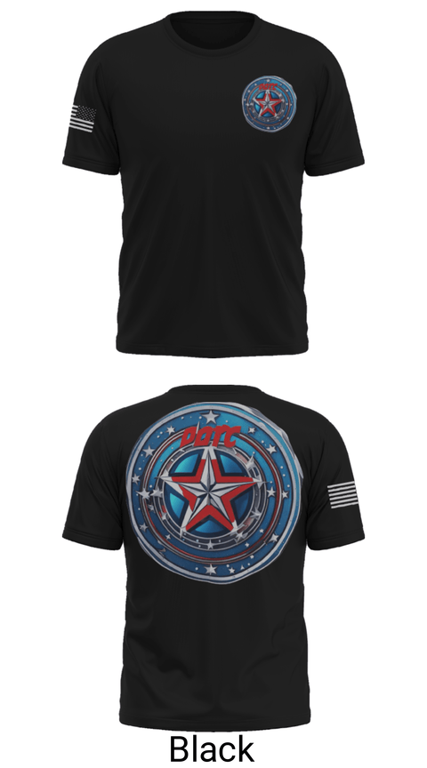 Short Sleeve Performance Shirt, Defenders of the Coast, Army, Teamtime, Team time, sublimation, custom sports apparel, team uniforms, spirit wear, spiritwear, sports uniforms, custom shirts, team store, custom team store, fundraiser sports, apparel fundraiser